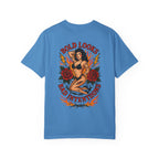 Bold Looks Bad Intentions Comfort Colors