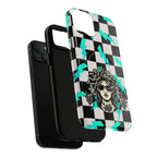 Voltage Vixen Phone Case