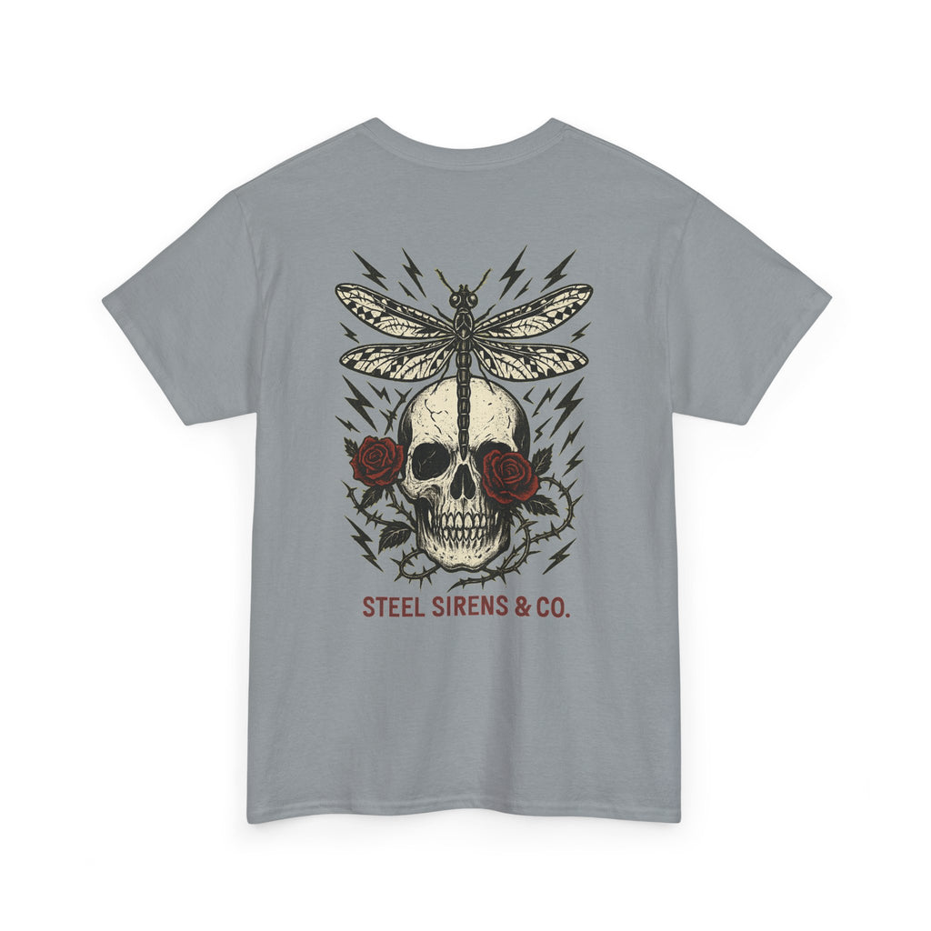 Deadly Beauty Tee