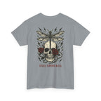 Deadly Beauty Tee
