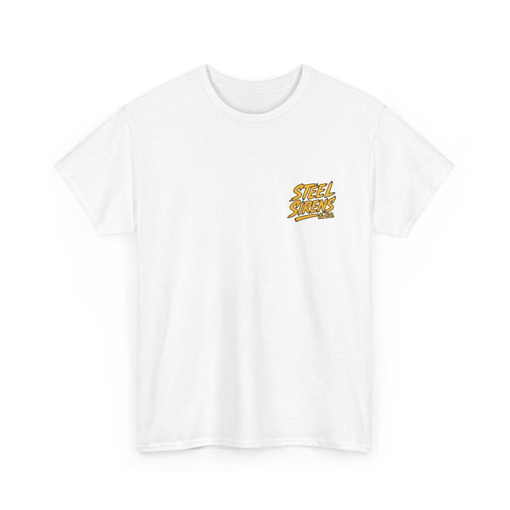 Die Empty Tee