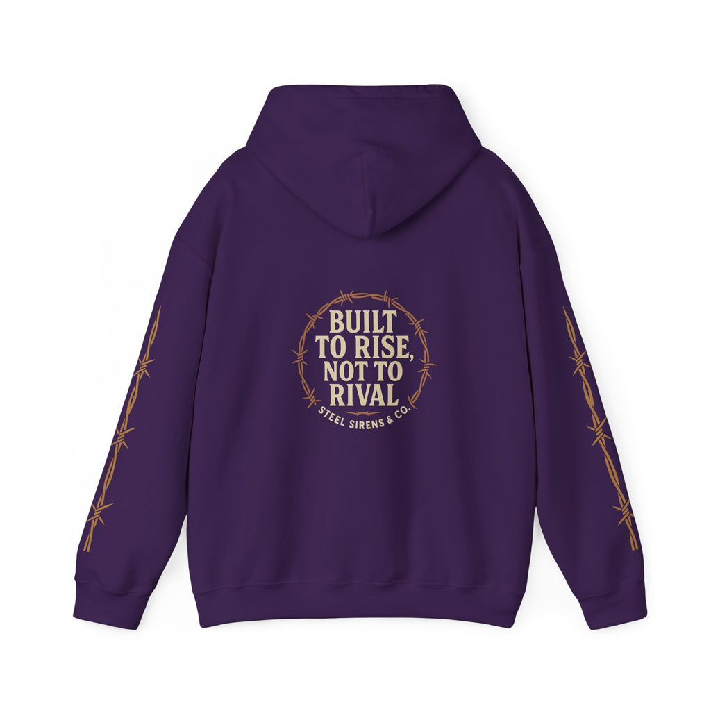Barbed Heart Rival Hoodie