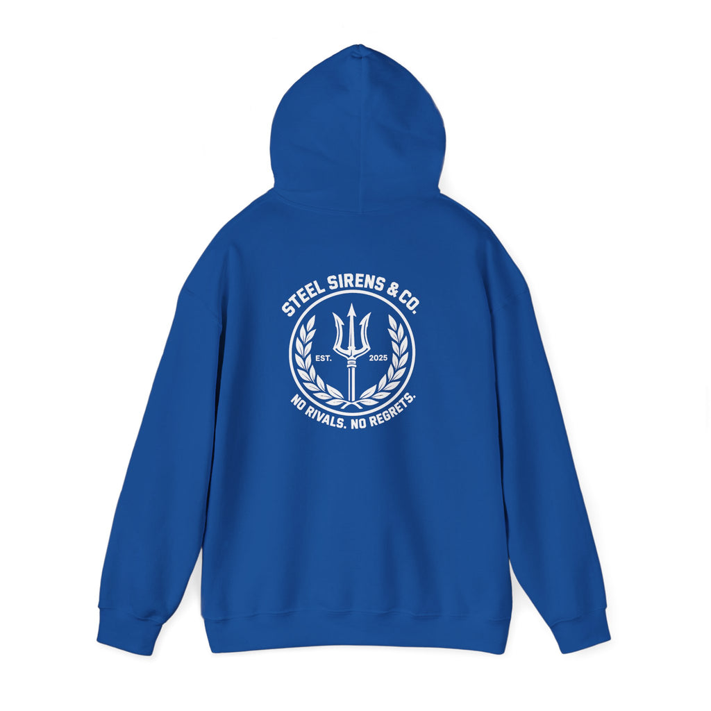 No Rivals Hoodie