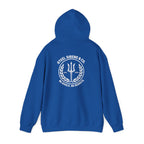No Rivals Hoodie