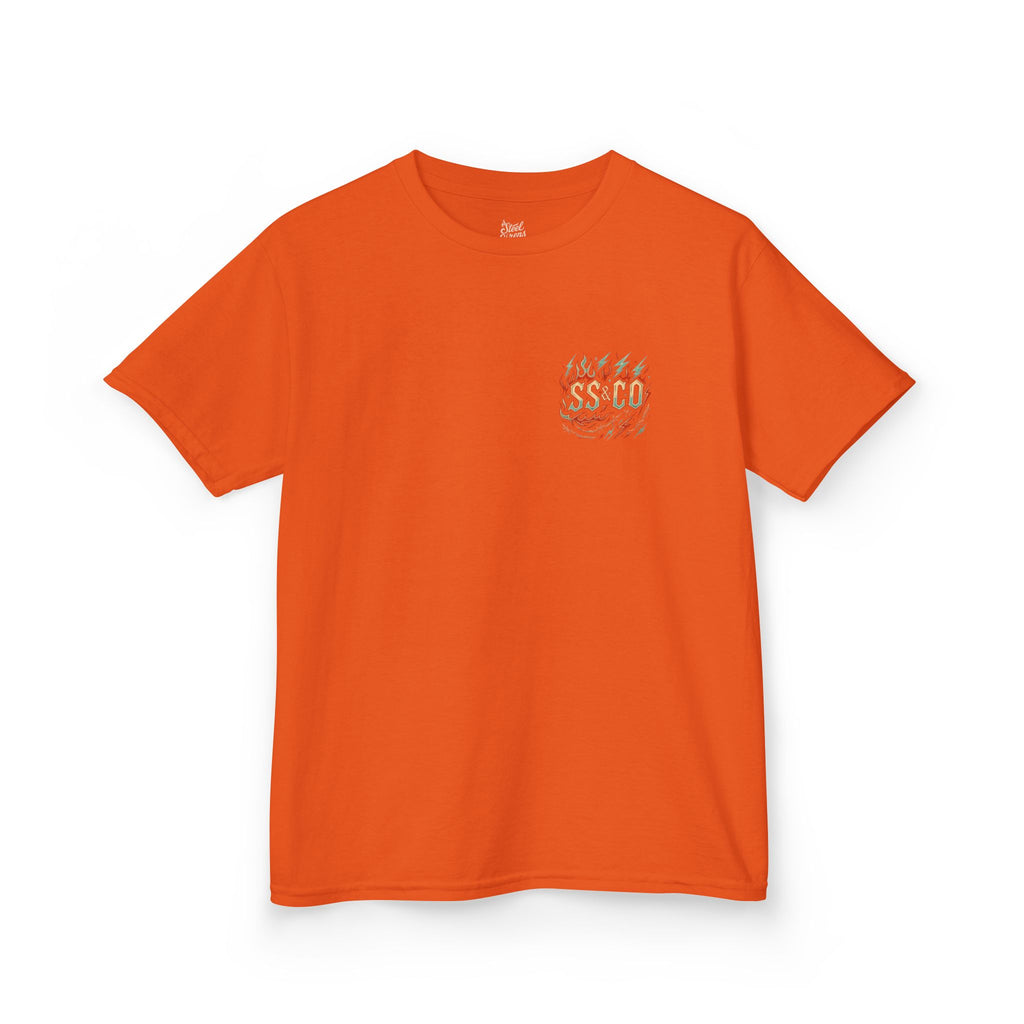 Two Homes One Hellraiser Youth Tee