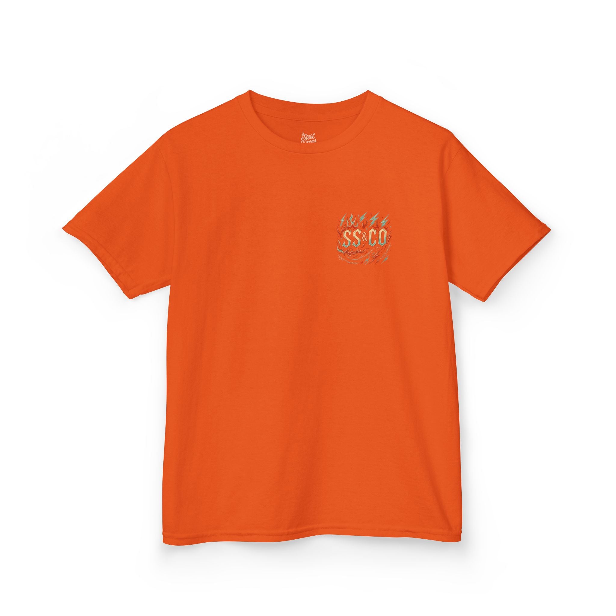 Two Homes One Hellraiser Youth Tee