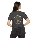 Medusa’s Kiss Crop Tee