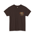 Broken to Badass Tee