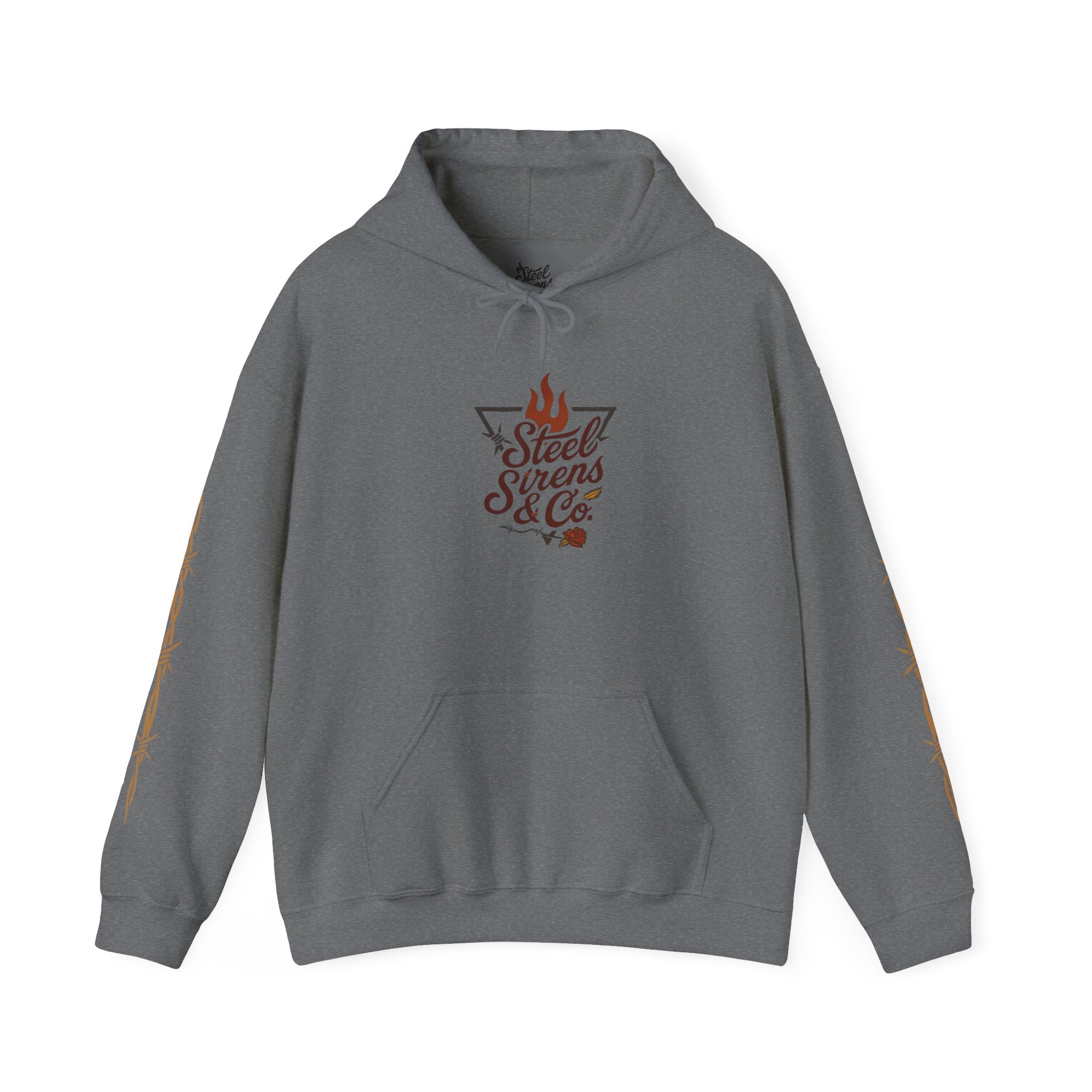 Unity Looks Good On Us Hoodie