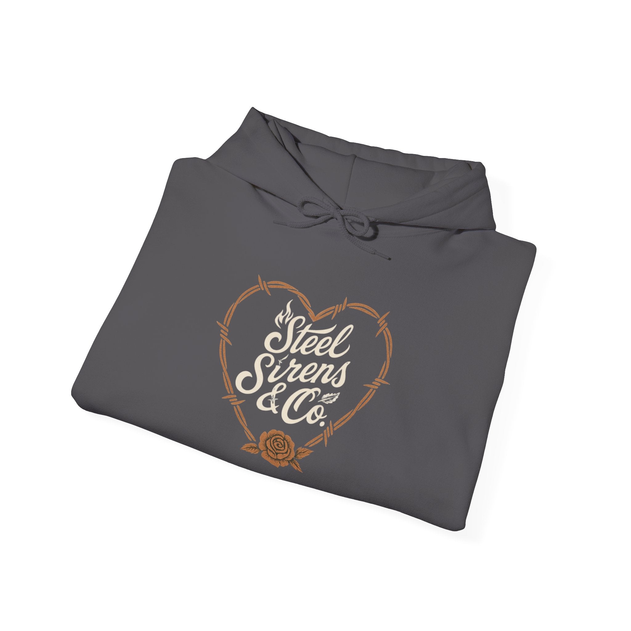 Barbed Heart Rival Hoodie