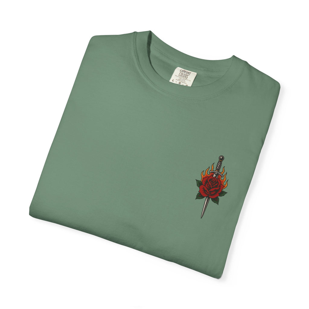 Extra AF Tee