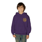 Fearless Energy Youth Hoodie