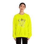 The Rise Above Crewneck Sweatshirt