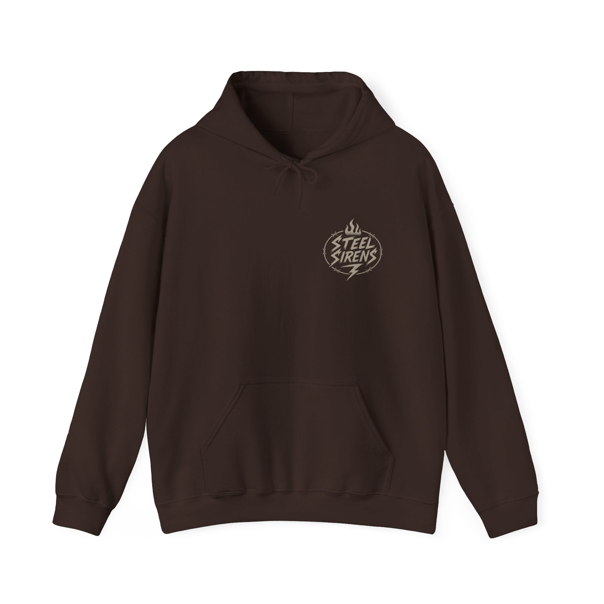 Bold Graphic Hoodie for Music Lovers, Unisex Sweatshirt, Perfect for Concerts, Casual Outfits, Gift for Him or Her