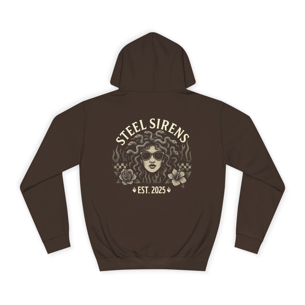 Classic Medusa Hoodie