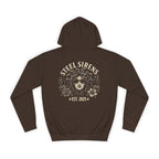 Classic Medusa Hoodie