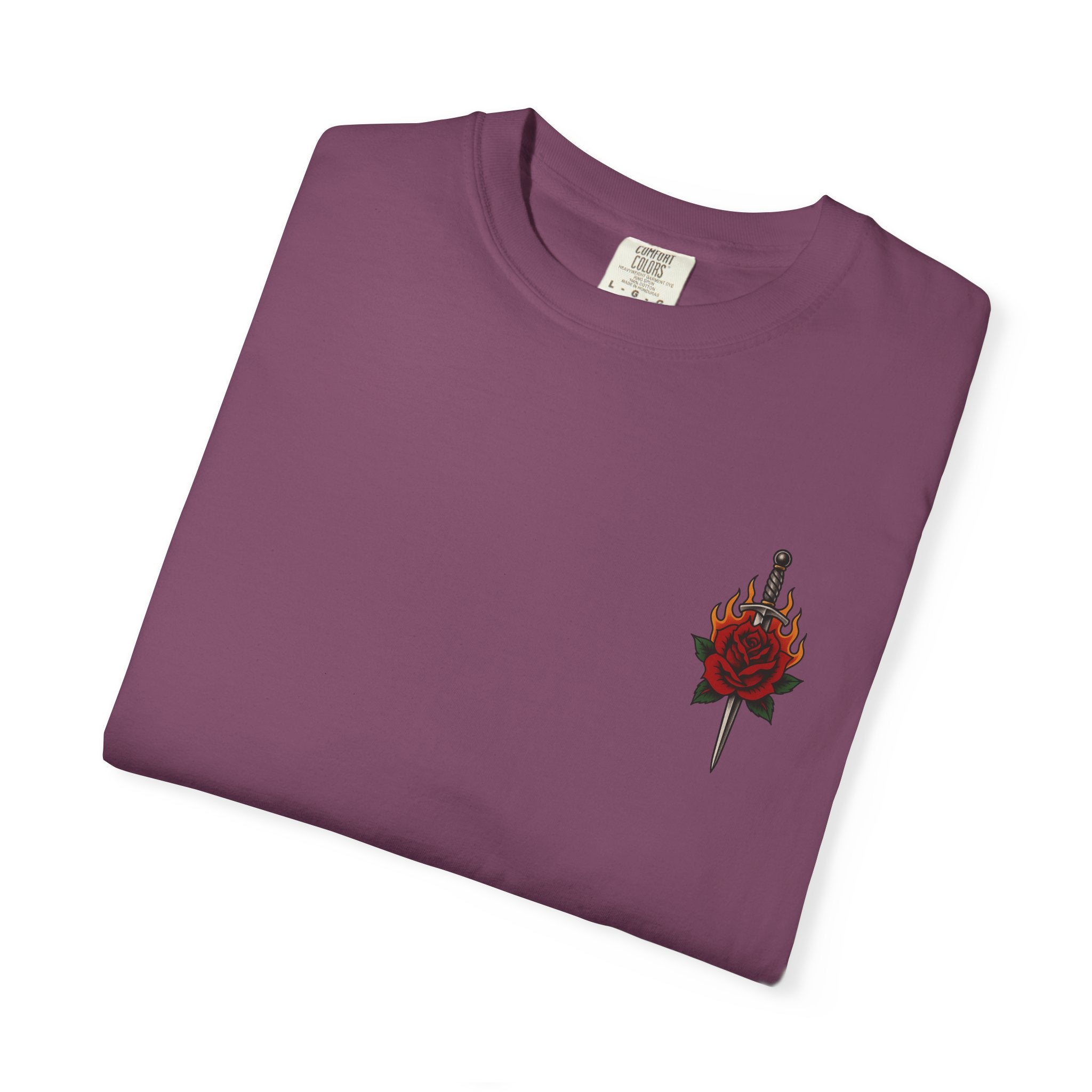 Extra AF Tee