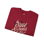 The Rise Above Crewneck Sweatshirt