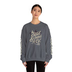 The Rise Above Crewneck Sweatshirt