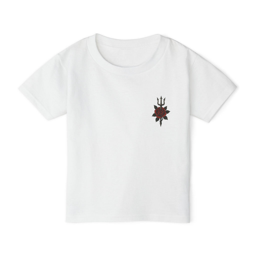 Lil’ Sirens Strike Too - Toddler Tee
