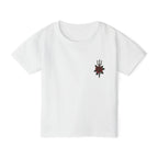 Lil’ Sirens Strike Too - Toddler Tee