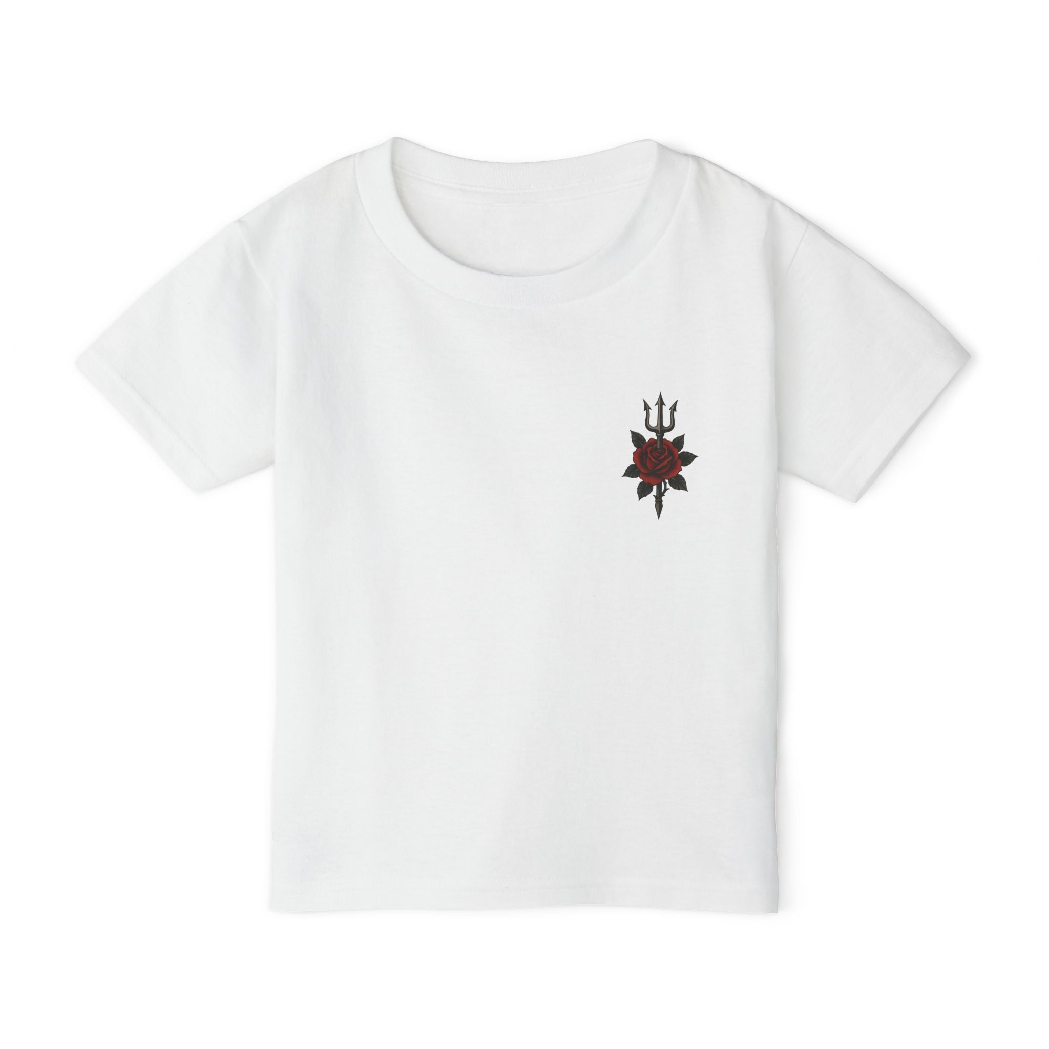 Lil’ Sirens Strike Too - Toddler Tee