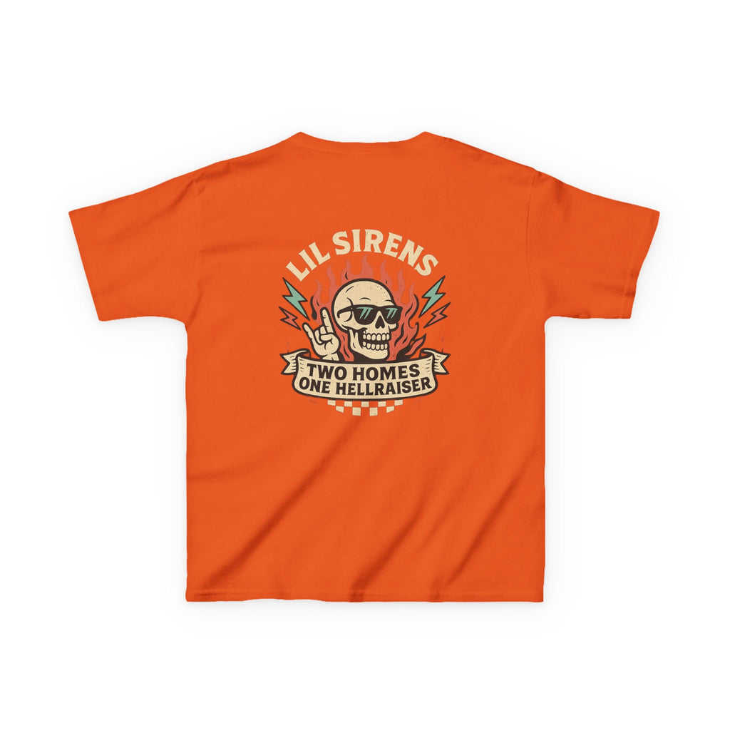 Two Homes One Hellraiser Tee