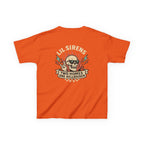 Two Homes One Hellraiser Tee