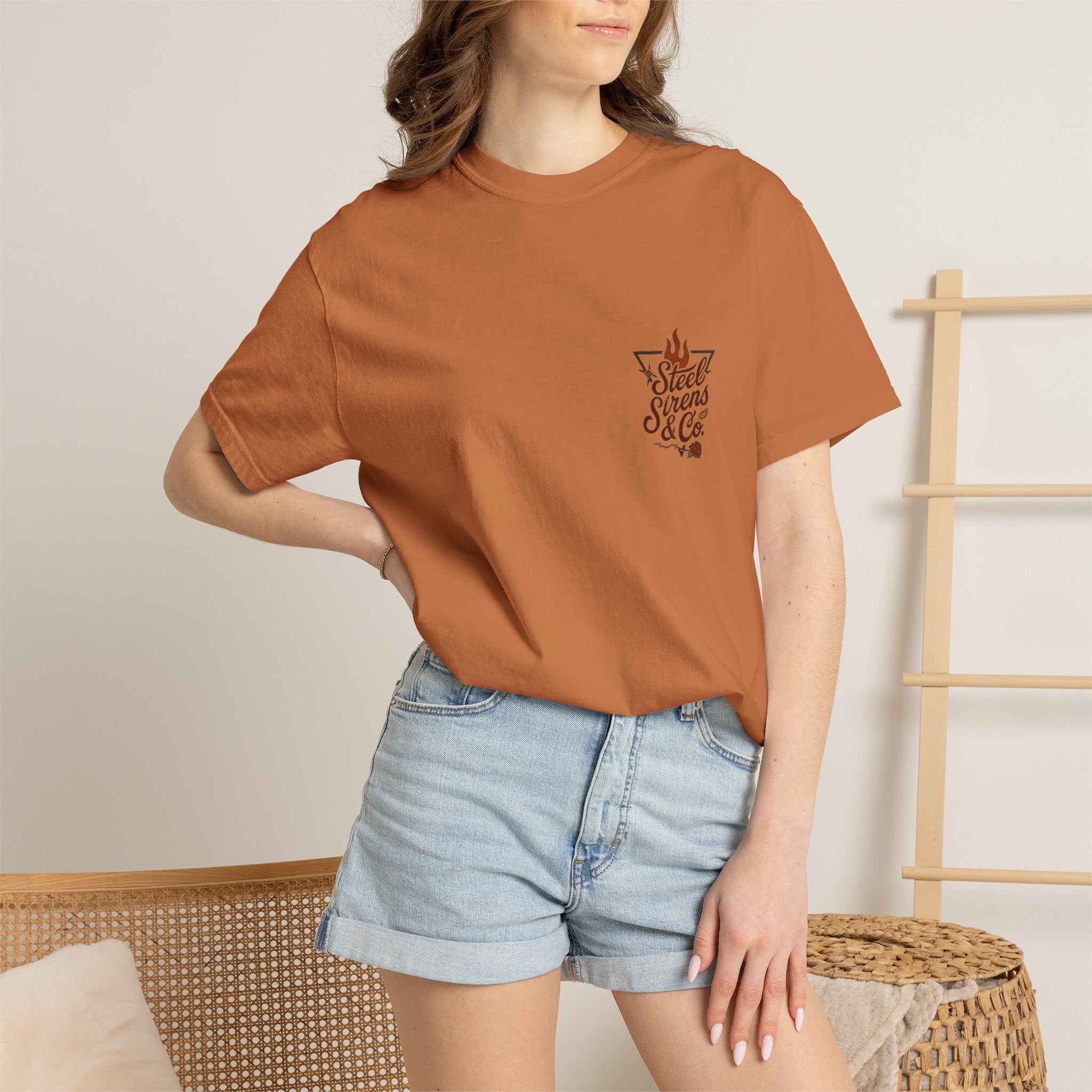 Unity Looks Good On Us Tee