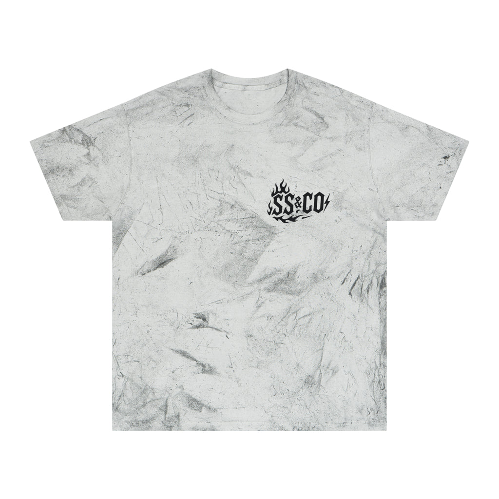 The Torque Tee