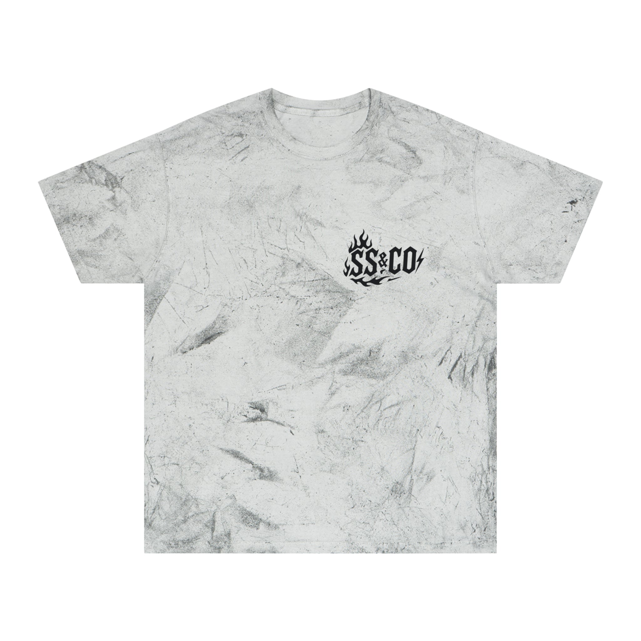 The Torque Tee