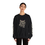 The Rise Above Crewneck Sweatshirt