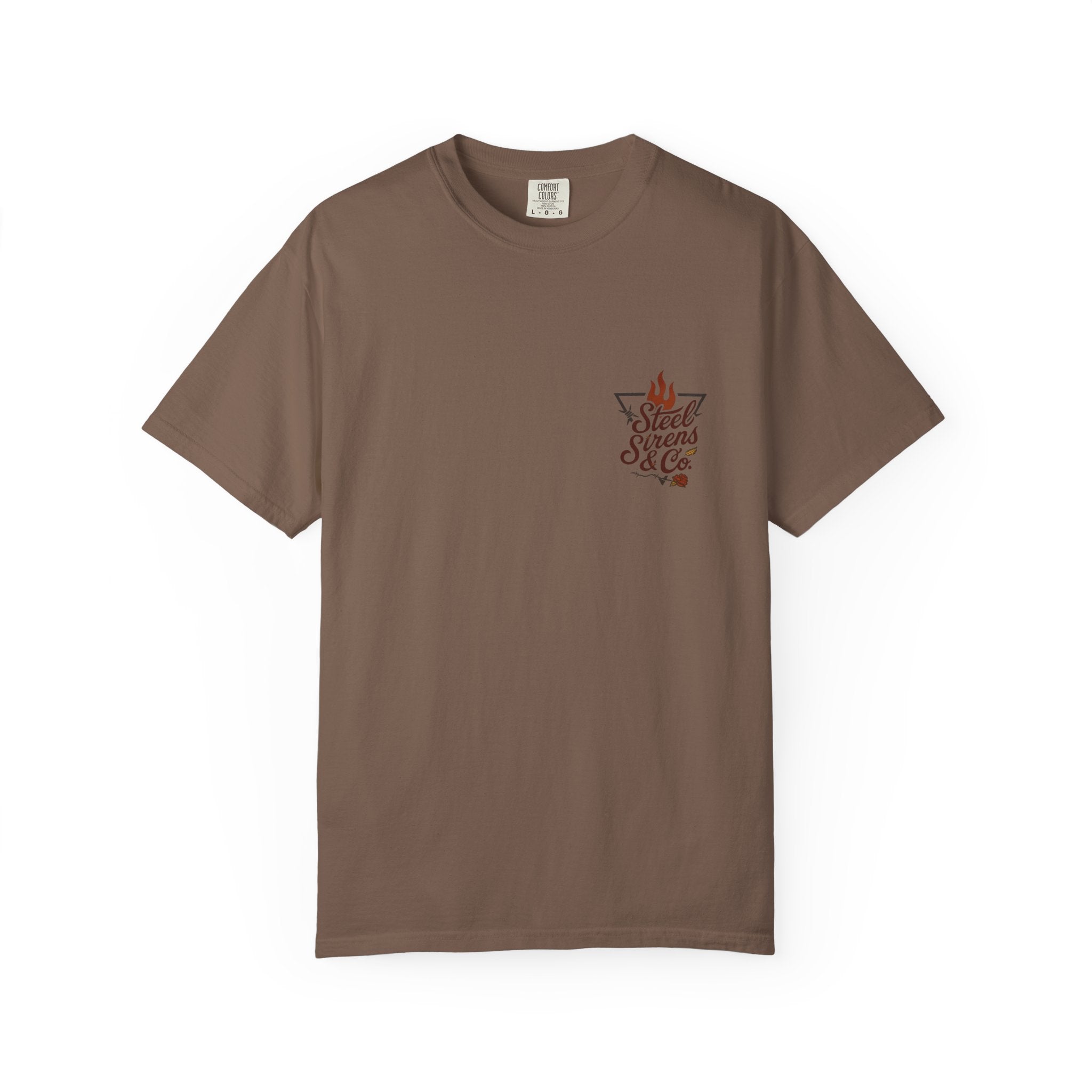 Unity Looks Good On Us Tee