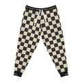 Athletic Joggers (AOP)