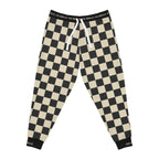 Athletic Joggers (AOP)