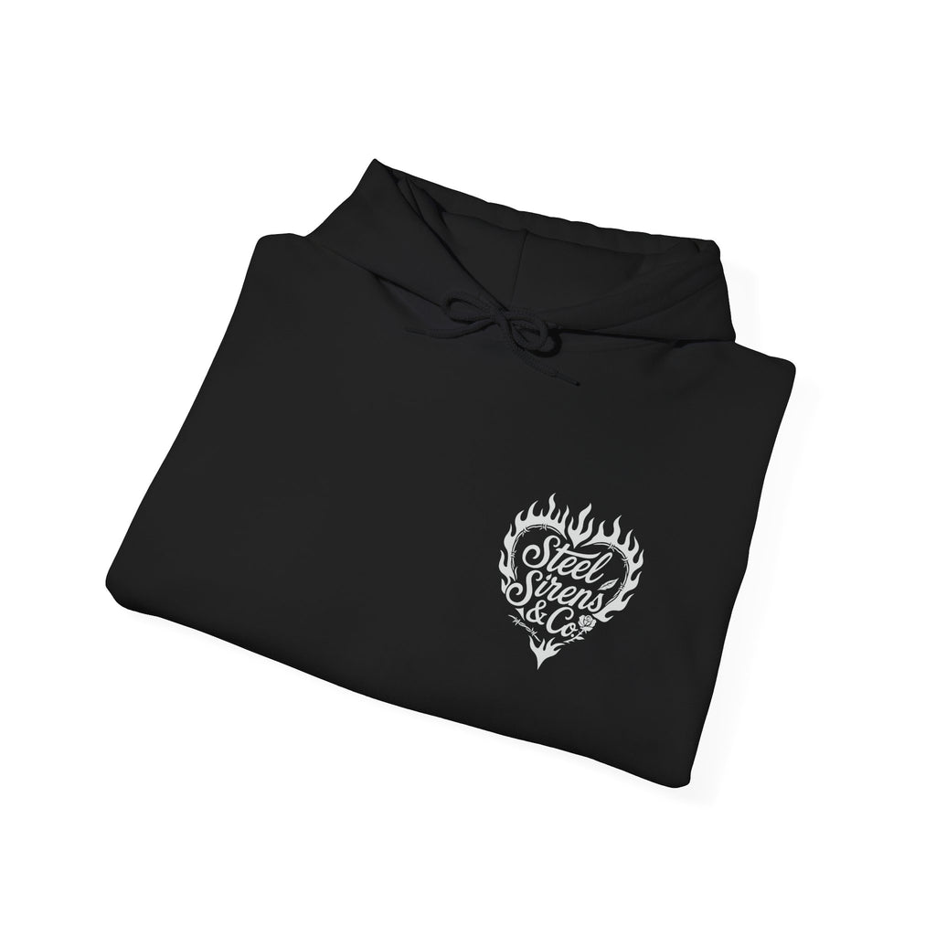Extra as F*ck Hoodie