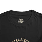 Small but Savage Toddler Tee