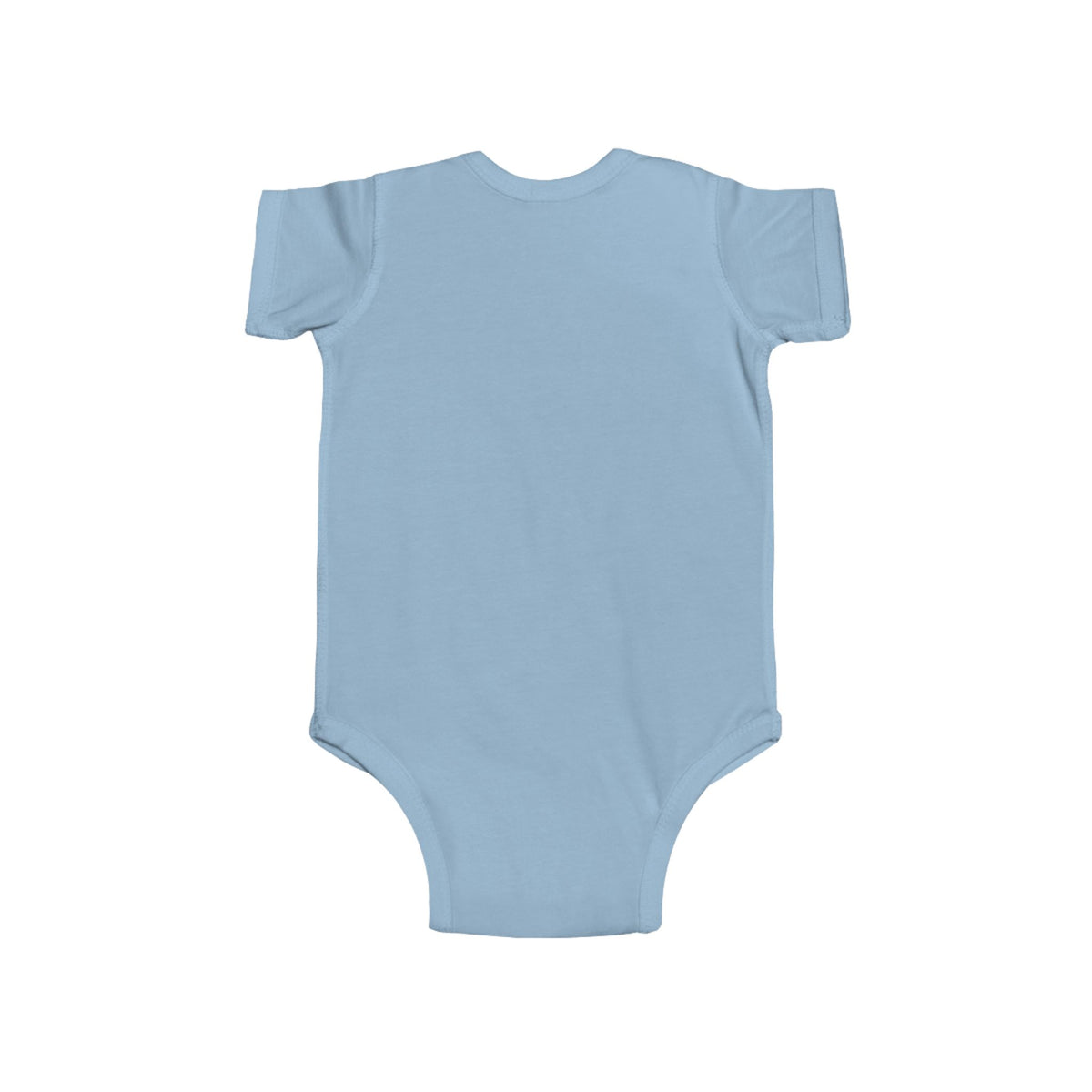 Milk. Mayhem. Moto Infant Onesie