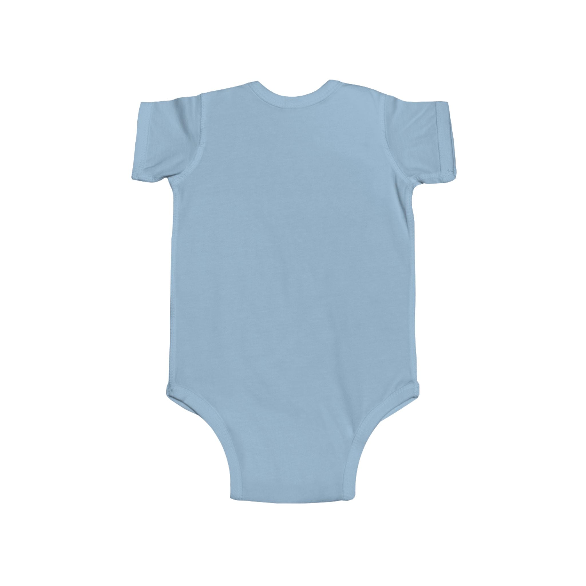Milk. Mayhem. Moto Onesie