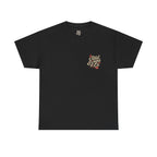 Broken to Badass Tee