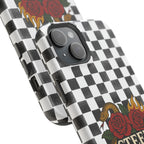 Rose Flame Phone Case