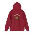 Unity Looks Good On Us Hoodie