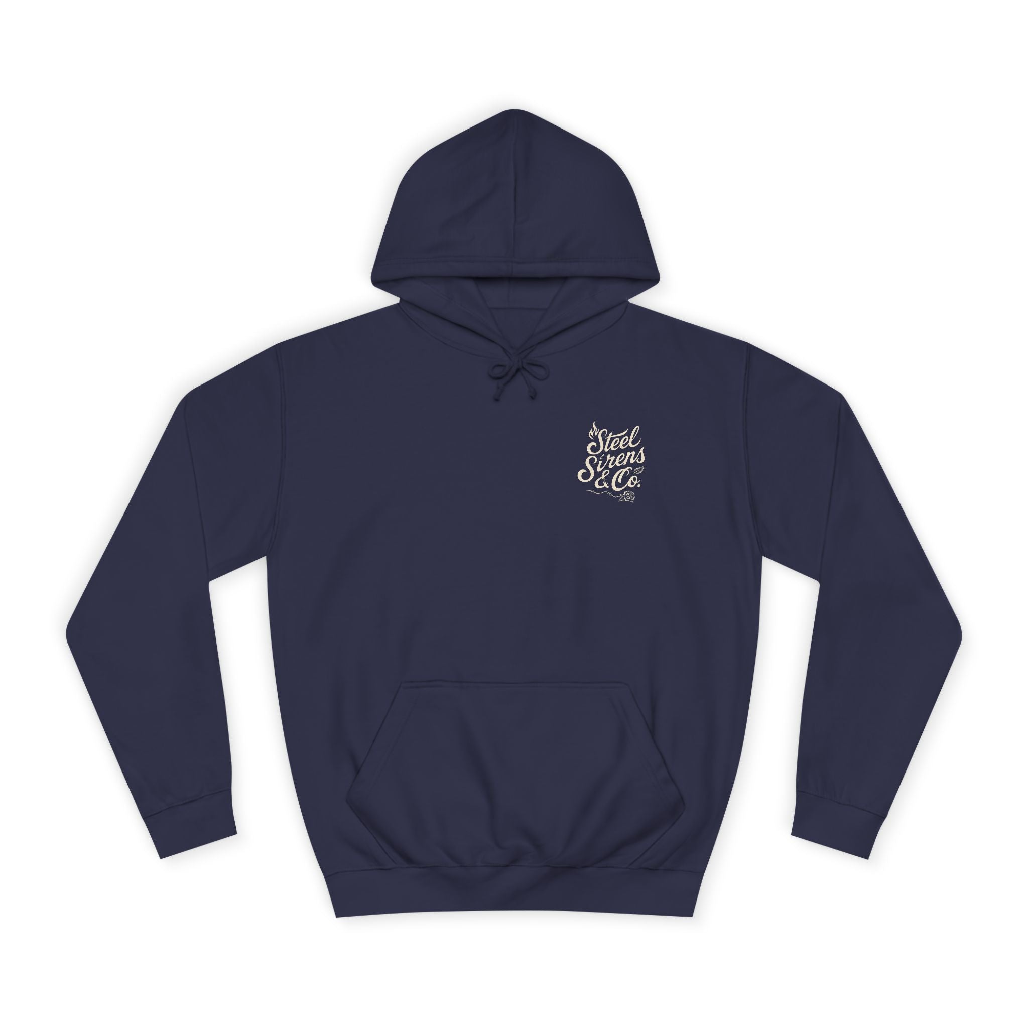 Classic Medusa Hoodie