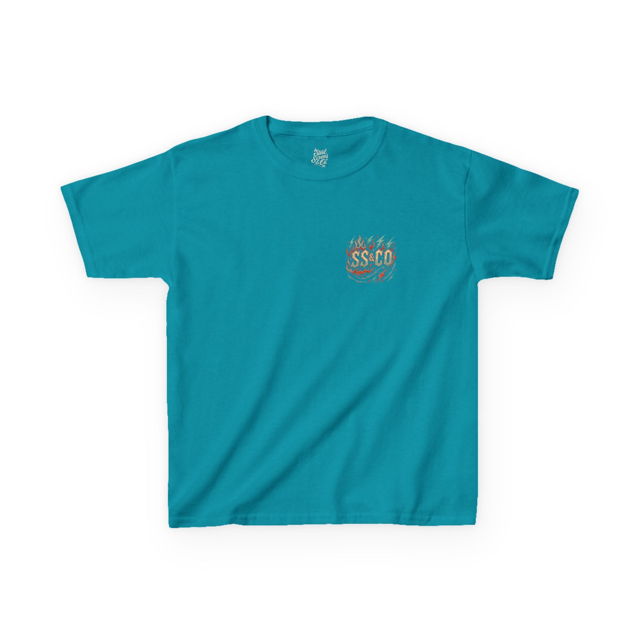 Two Homes One Hellraiser Tee