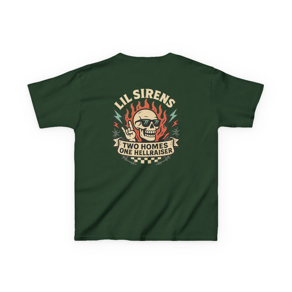 Two Homes One Hellraiser Youth Tee