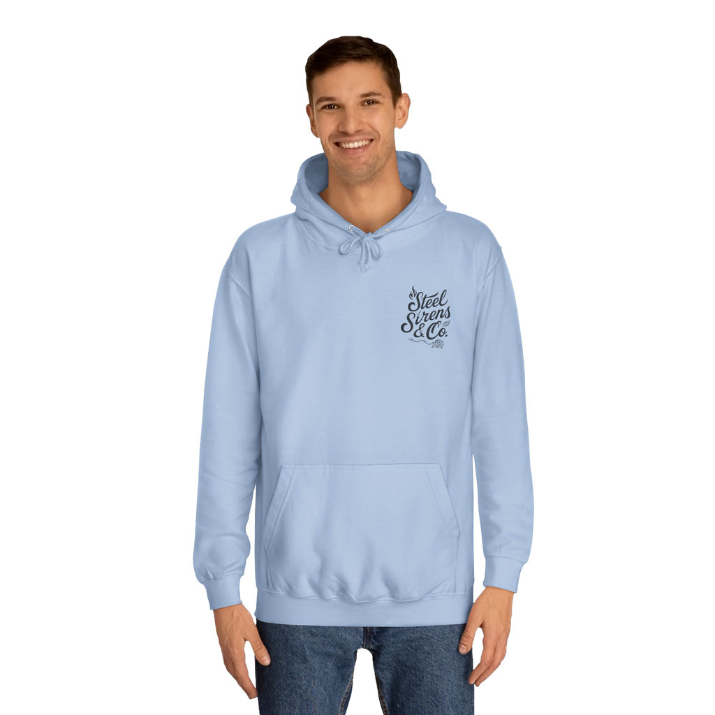 Classic Medusa Hoodie