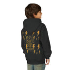 Fearless Energy Youth Hoodie