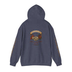Unity Looks Good On Us Hoodie
