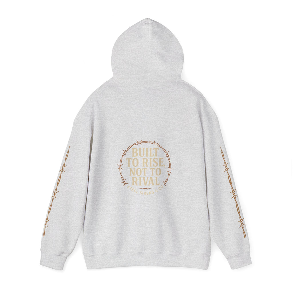 Barbed Heart Rival Hoodie