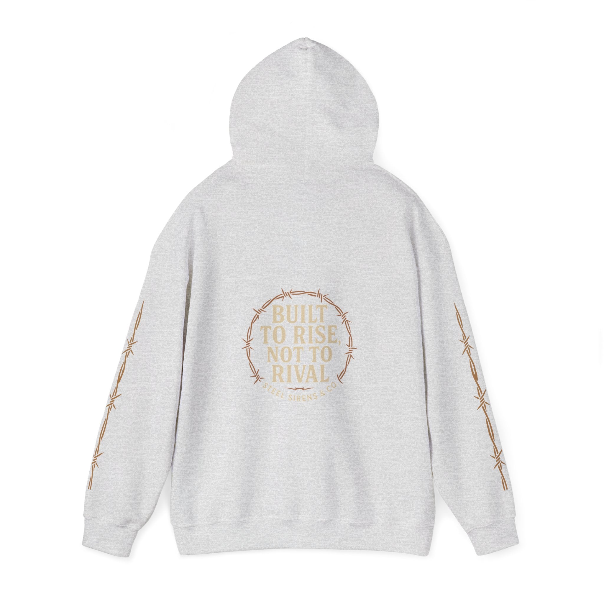 Barbed Heart Rival Hoodie